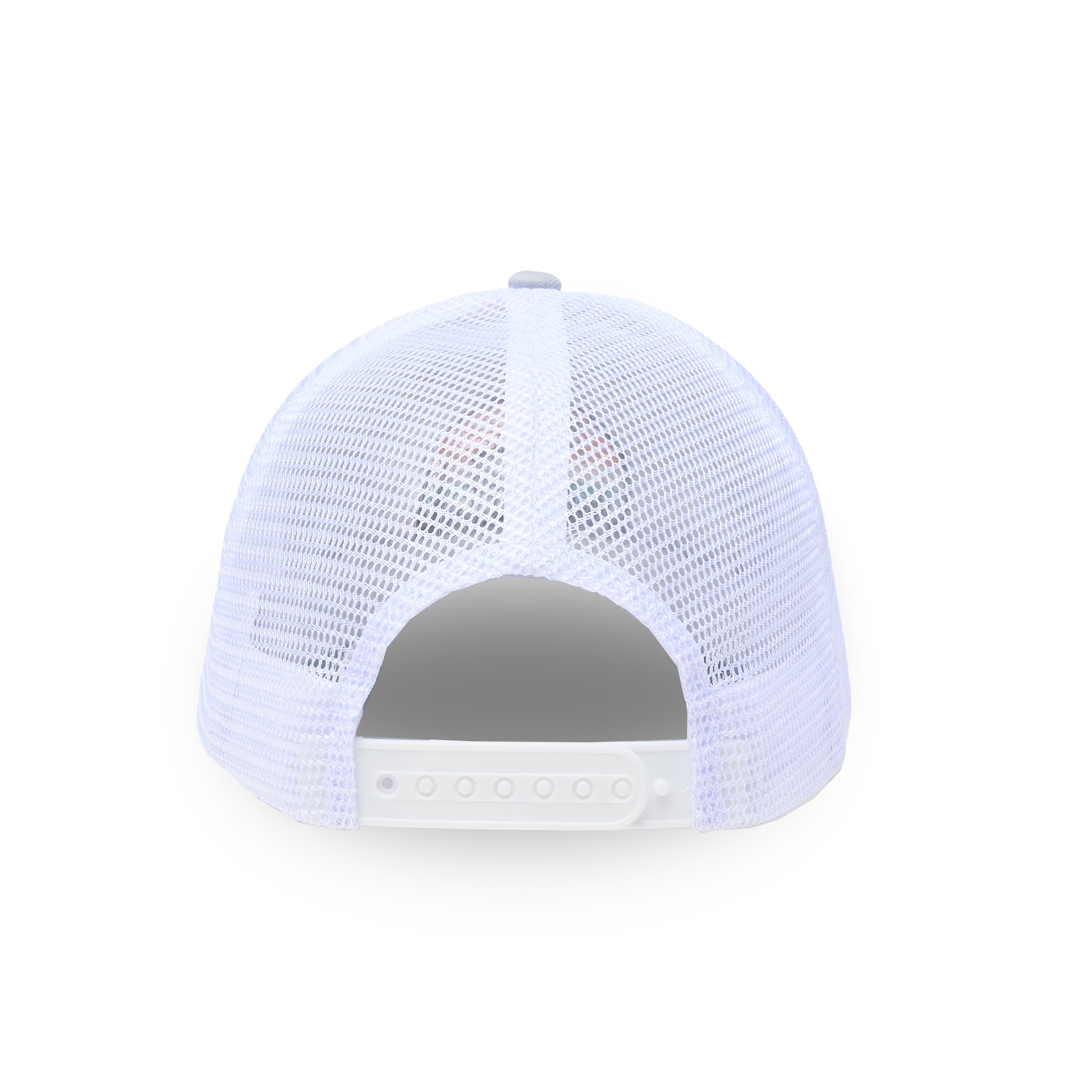WY Moose Grey - 4BACK