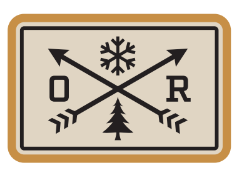 OR Arrows PATCH