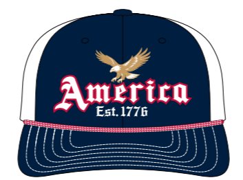 USA Established
