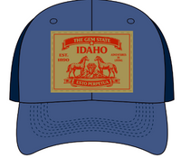 ID DENIM
