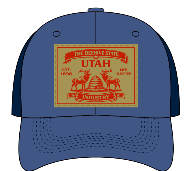 UT DENIM