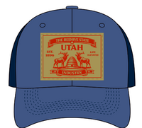 UT DENIM