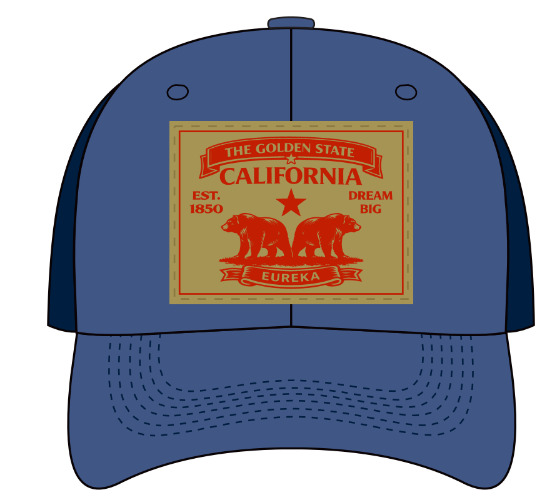 CA DENIM