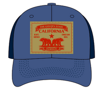 CA DENIM