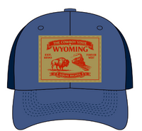 WY DENIM