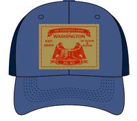 WA DENIM