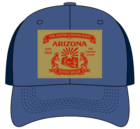 AZ DENIM
