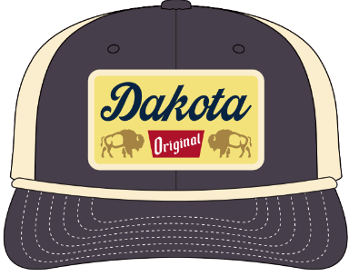DK Original-NAVY-CREAM