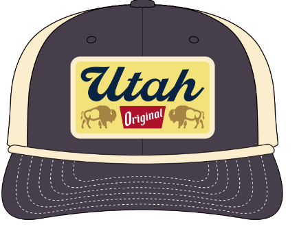 UT Original-NAVY-CREAM