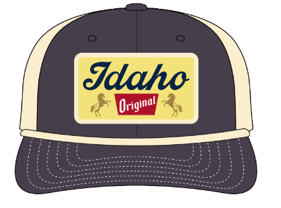 ID Original-NAVY-CREAM