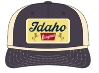 ID Original-NAVY-CREAM