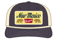 NM Original-NAVY-CREAM