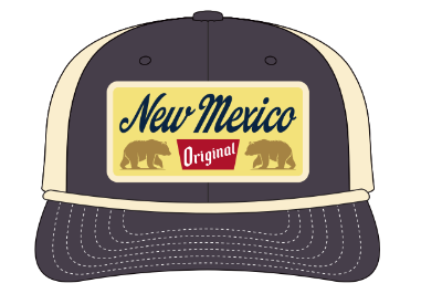 NM Original-NAVY-CREAM