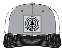 GOLF Be The Ball-Gray-Black-White