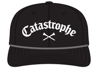 GOLF Catastrophe-Black