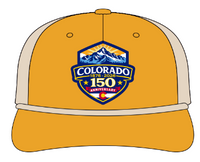 CO 150-Mustard-Cream Mesh