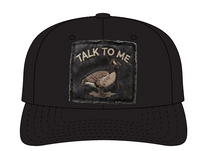 CA TALK TO ME GOOSE