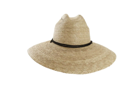 Palm Hats - No Velcro