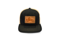 ATV Bigfoot Black - front