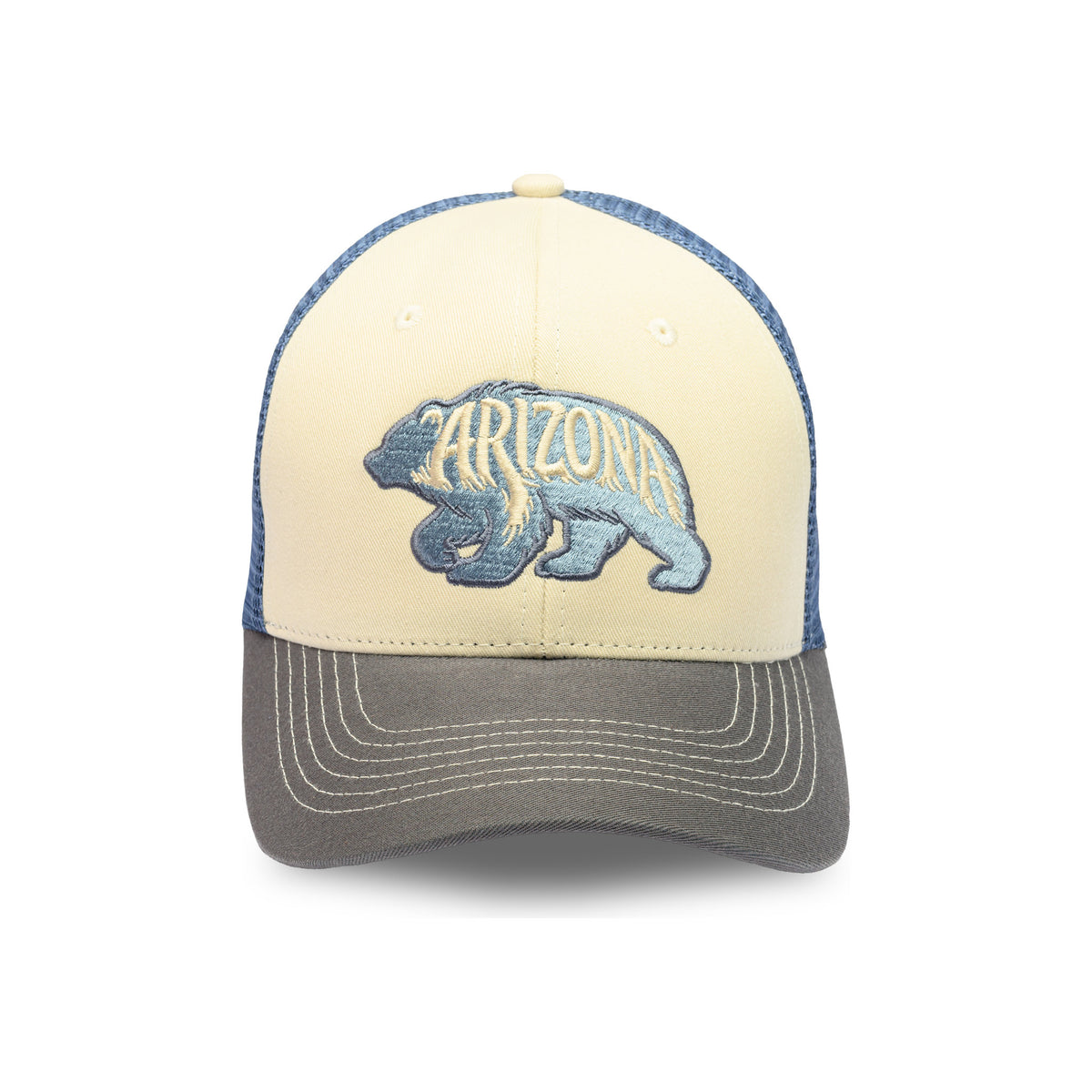 AZ BEAR-Cream