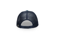 AZ DENIM - back