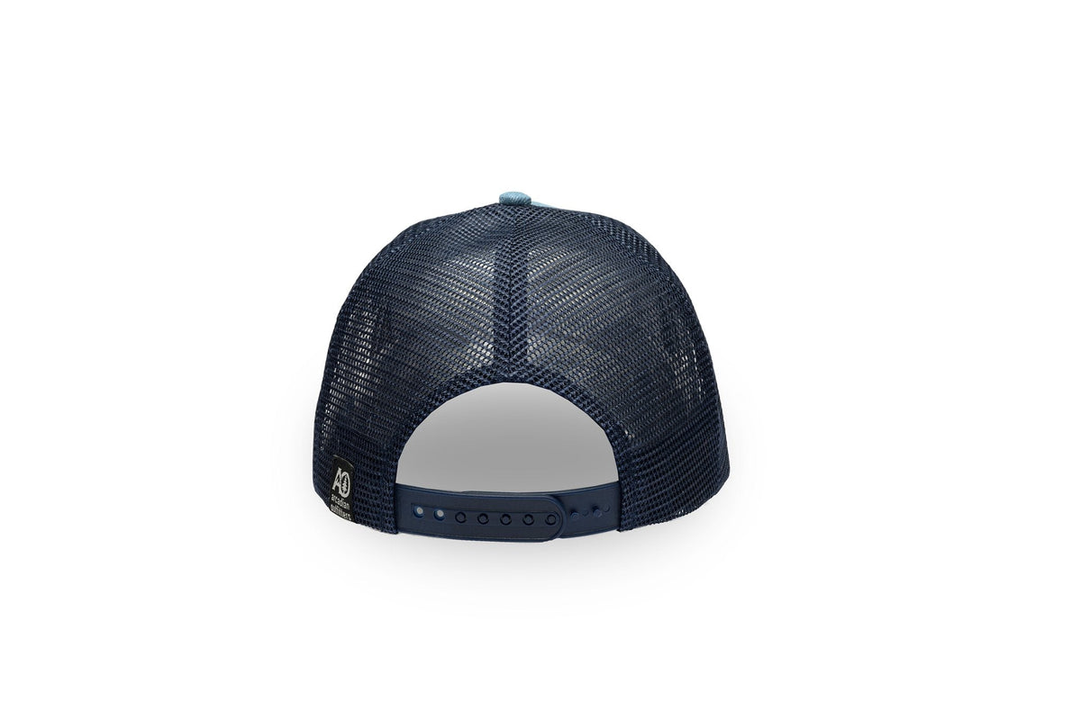 AZ DENIM - back
