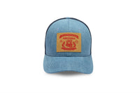 AZ DENIM - front