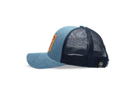 AZ DENIM - side