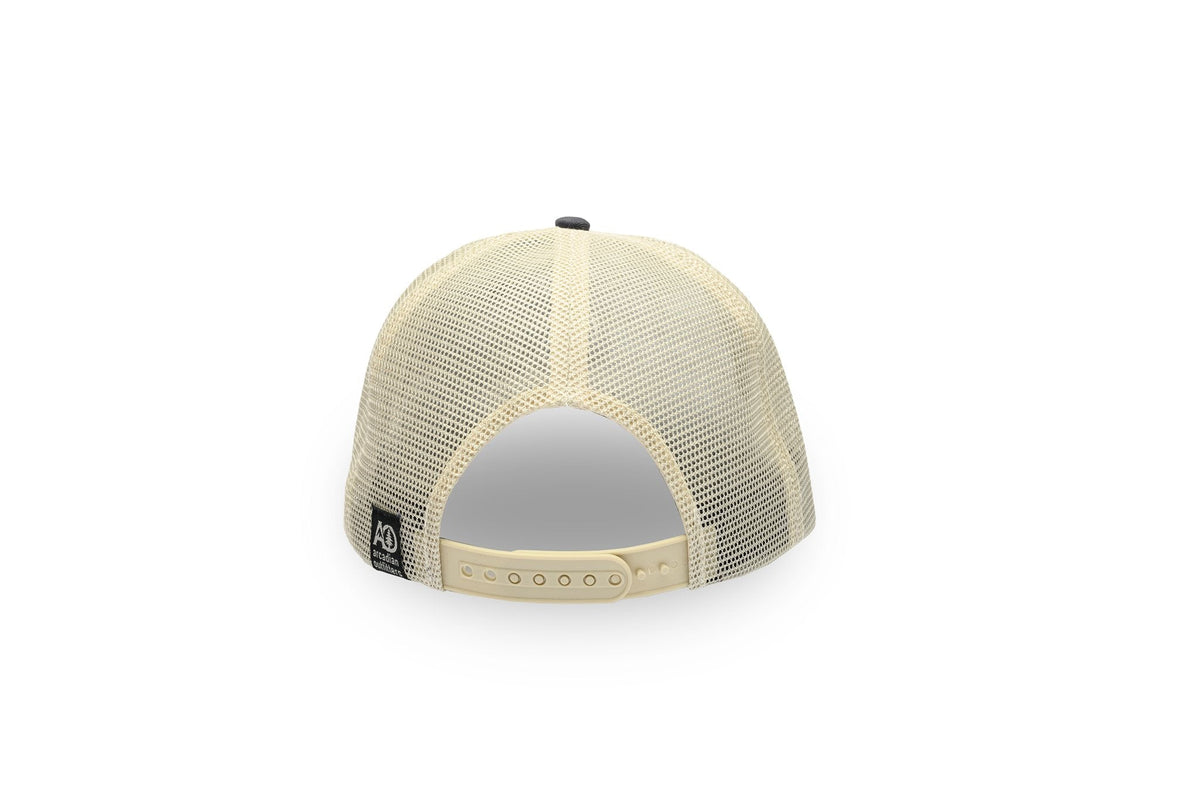 AZ Original-NAVY-CREAM - back