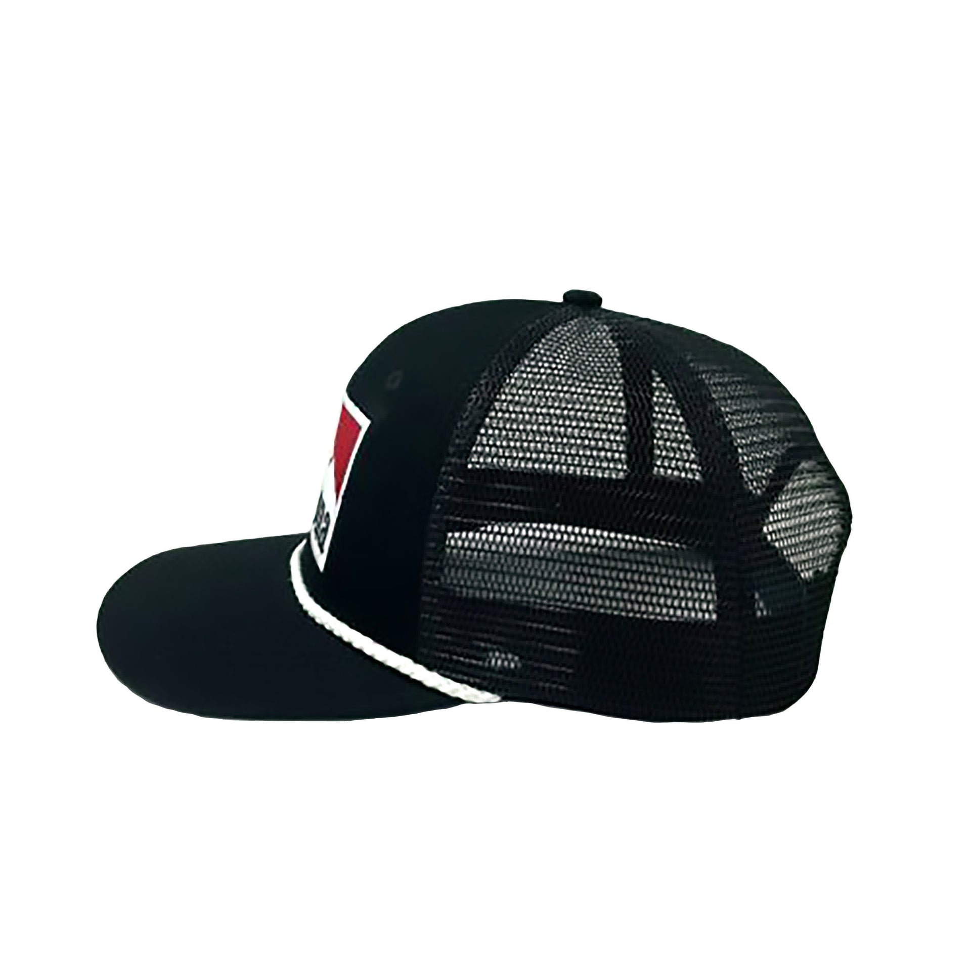 AZ Reds Black