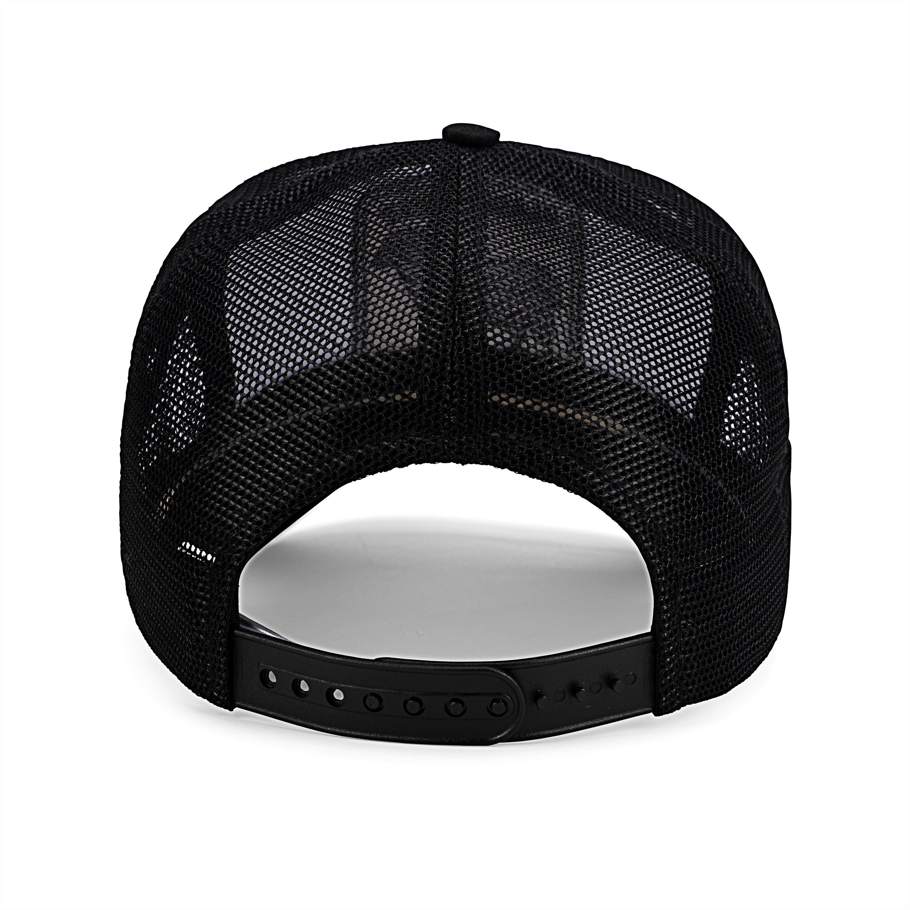 CA BLACK SHEEP White-Black