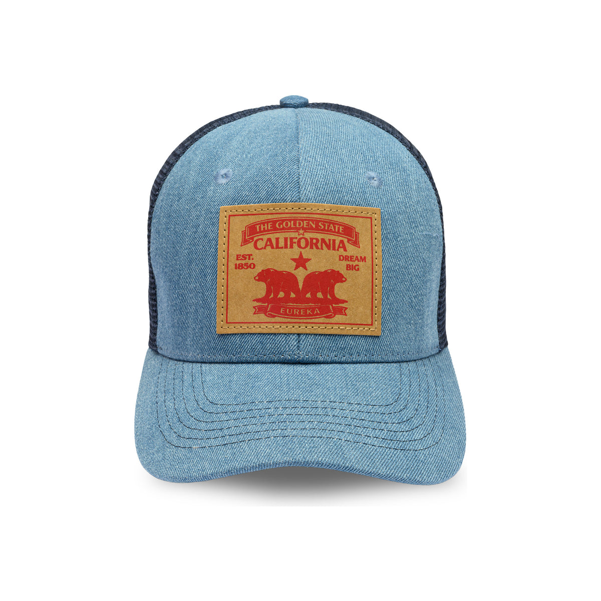 CA DENIM