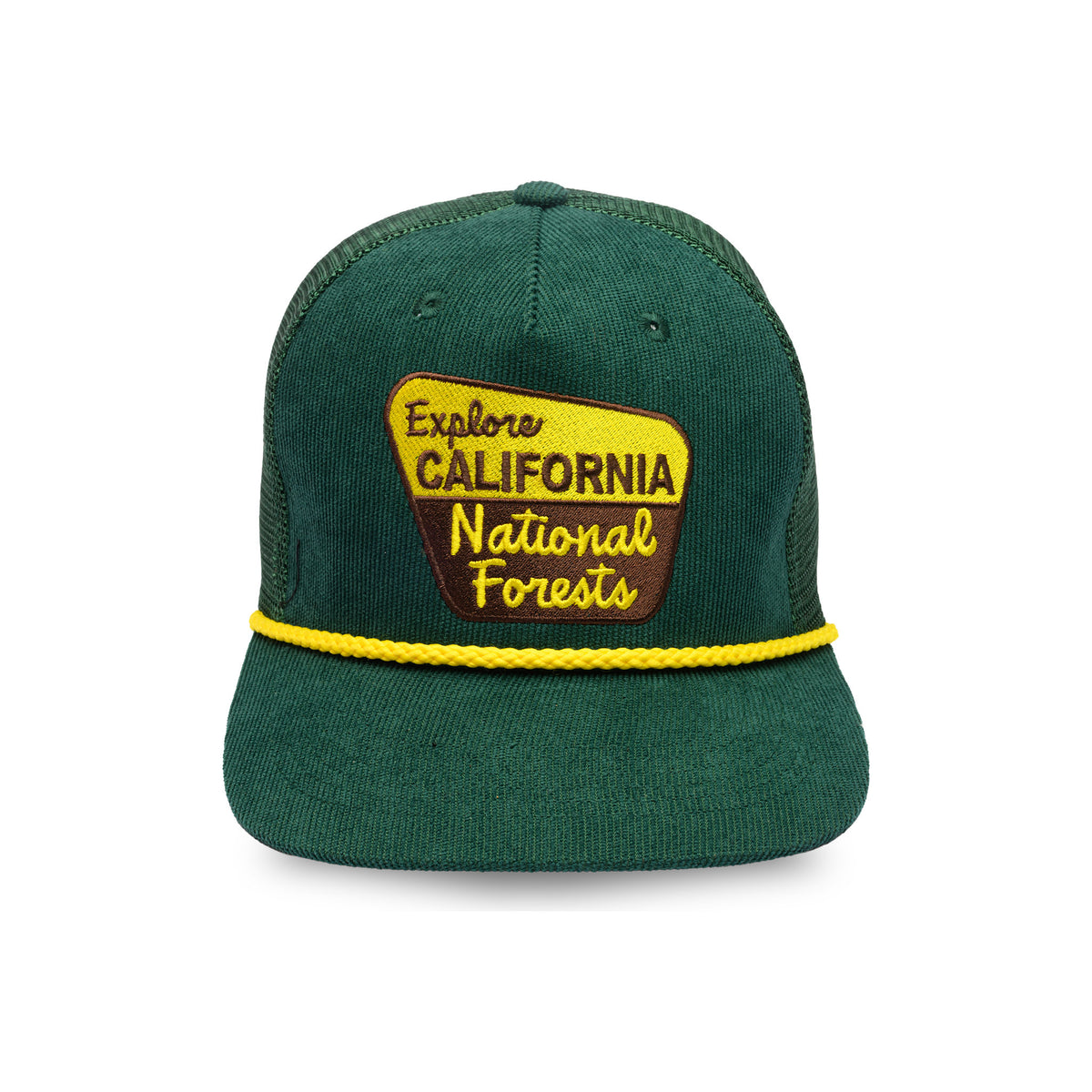 CA National Forest