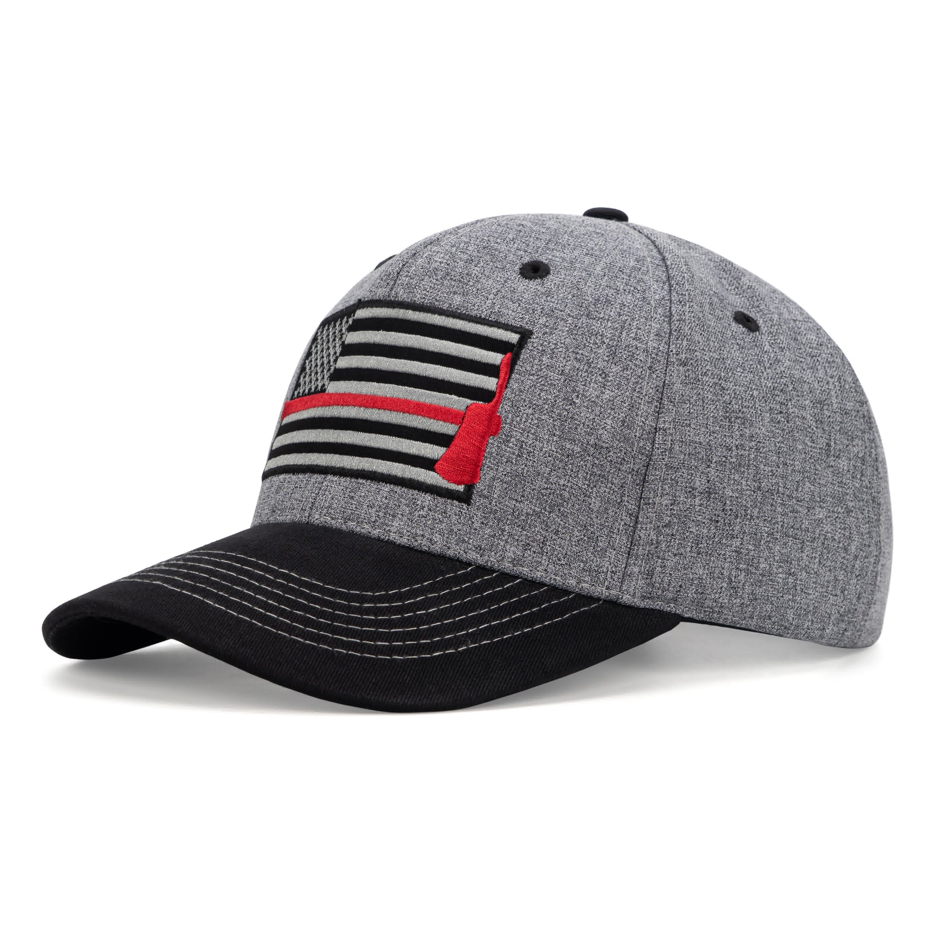 Thin Red Line