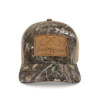 CA Local Hooker Camo/Khaki