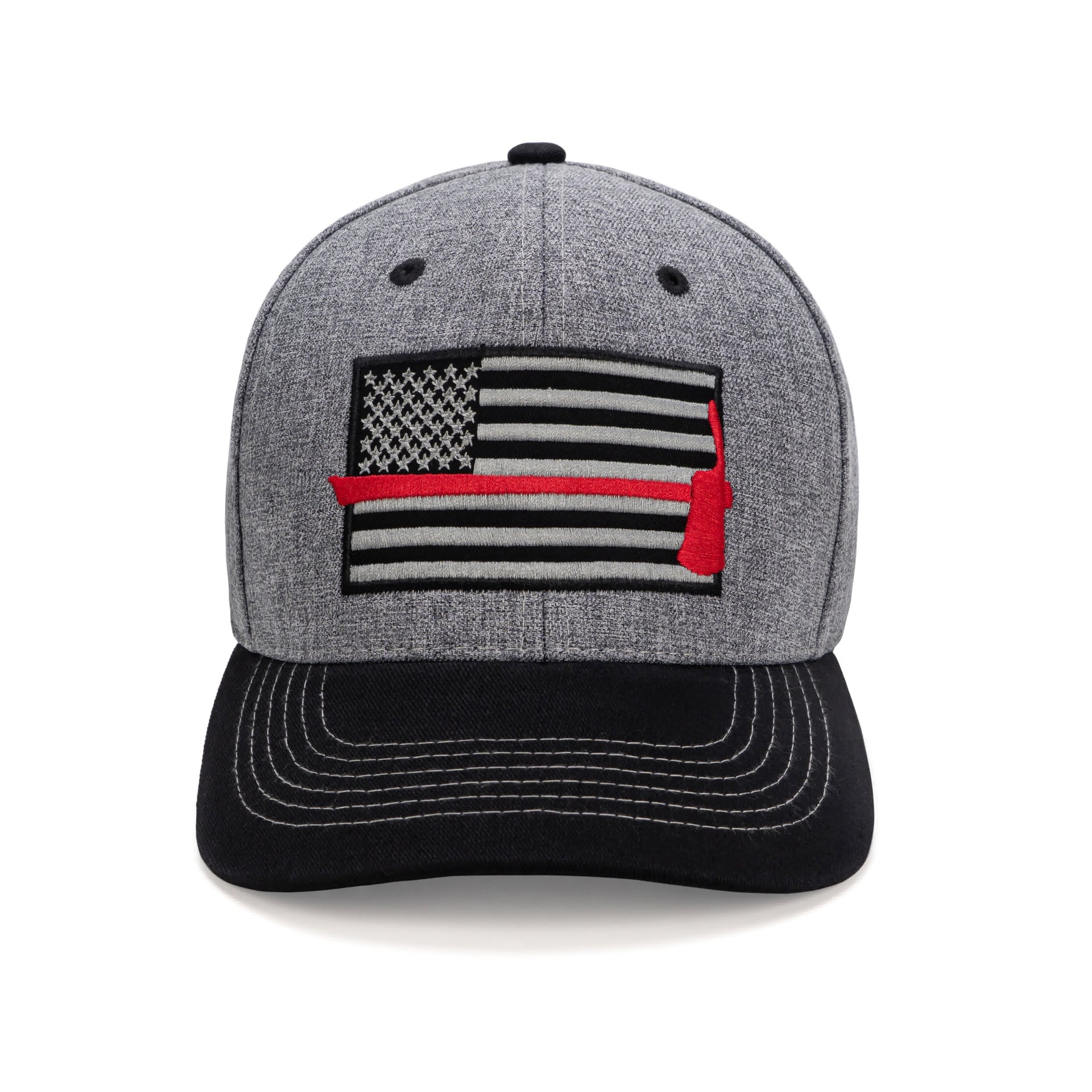 CA Thin Red Line