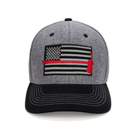 CA Thin Red Line
