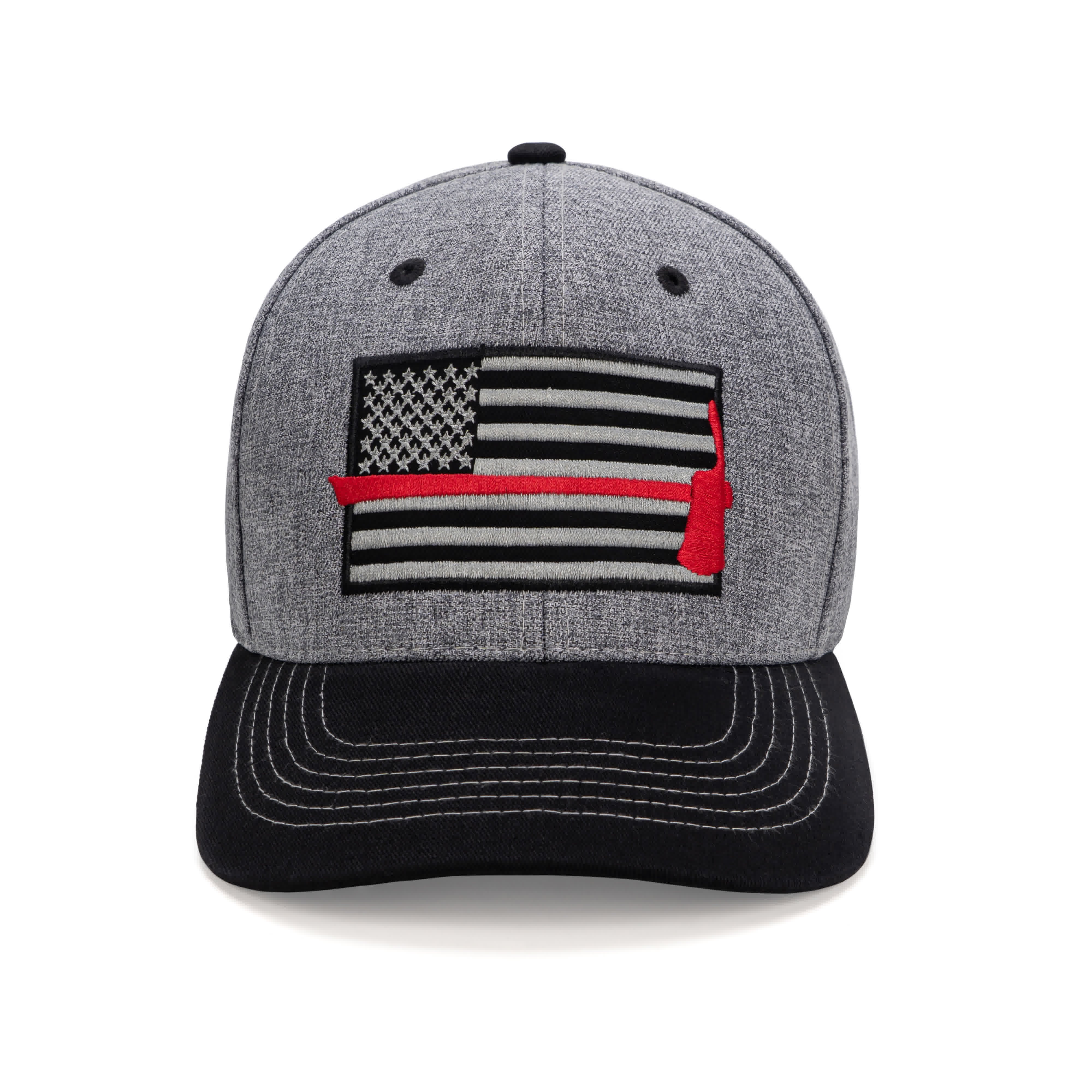 CA Thin Red Line