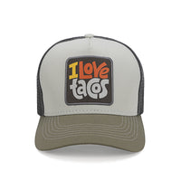 CA I Love Tacos STN/CHR/OLV