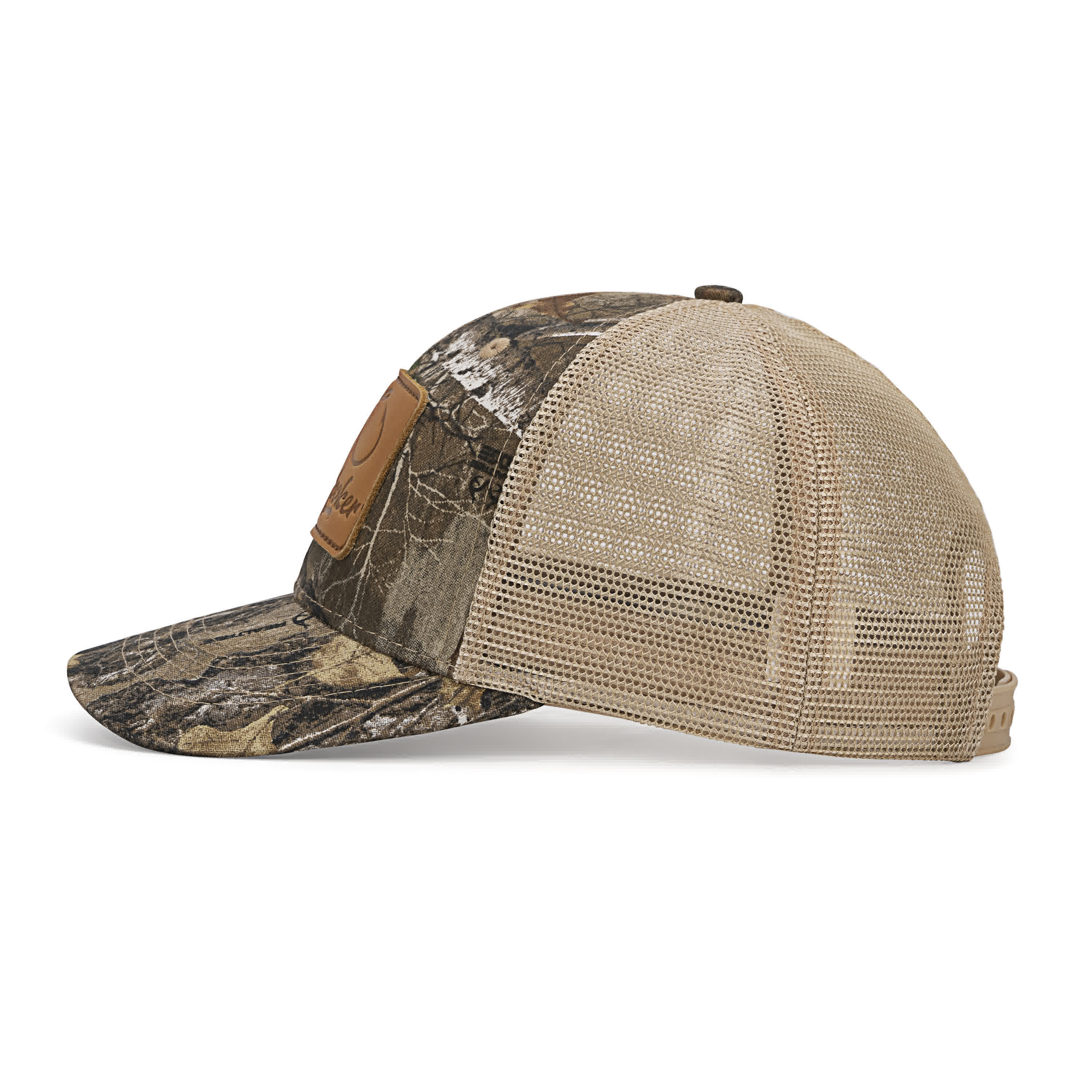 CA Local Hooker Camo/Khaki