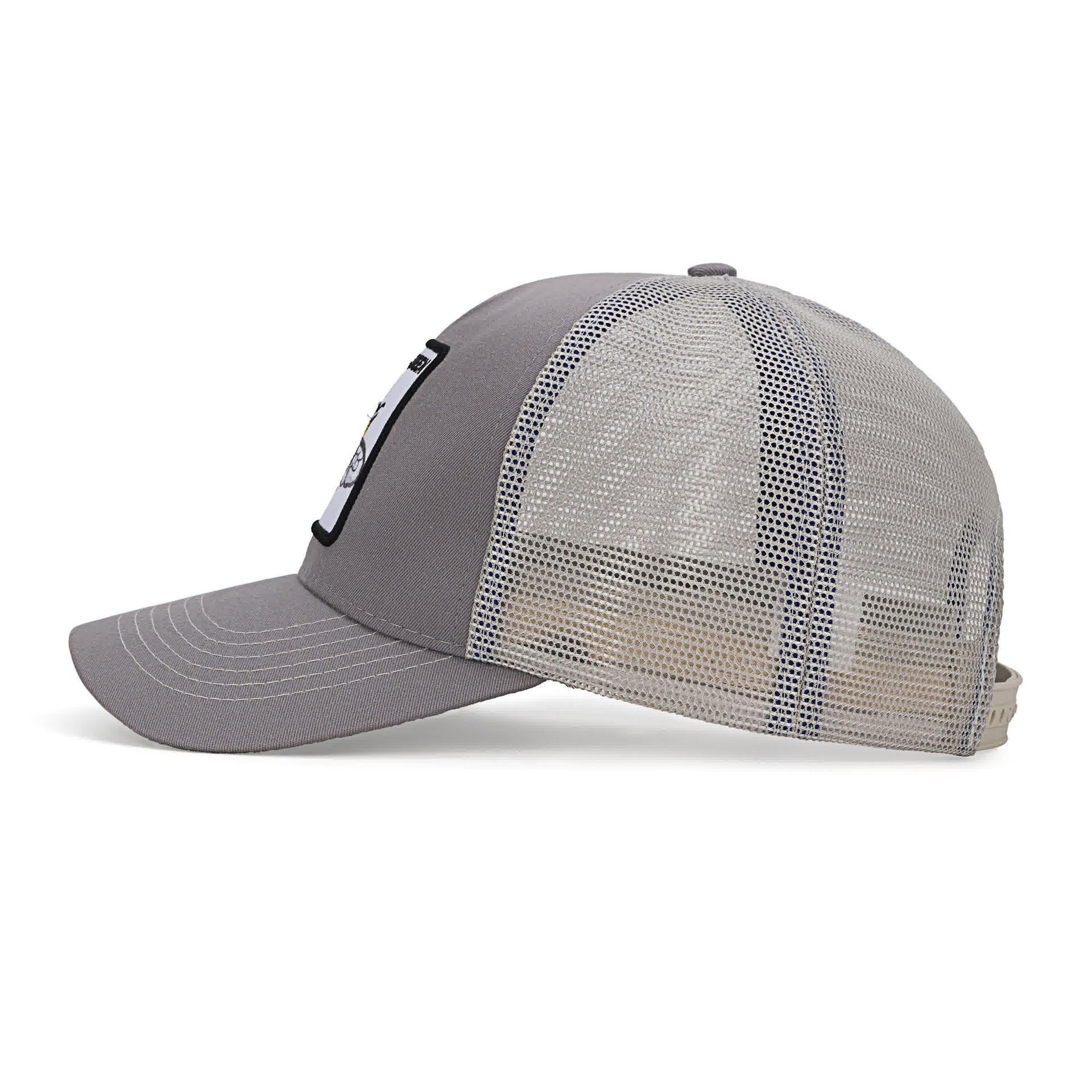 CA Queen Bee Grey/Stone
