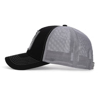CA Lone Wolf Black/Grey