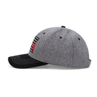 CA Thin Red Line