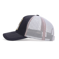 CA Freedom Eagle Navy/White