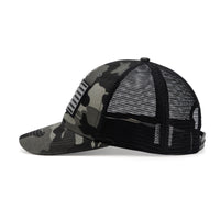 CA Hook Horn Flag Camo/Black