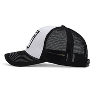 CA BLACK SHEEP White-Black