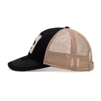 CA Say When Black/Tan