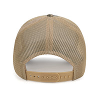 CA Local Hooker Camo/Khaki
