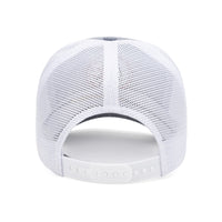 CA USA BIGFOOT Heather / White