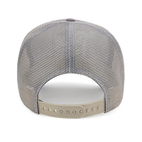 CA Queen Bee Grey/Stone